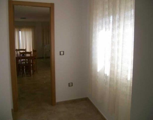 Apartamentos Albamar II Calpe Eksteriør bilde