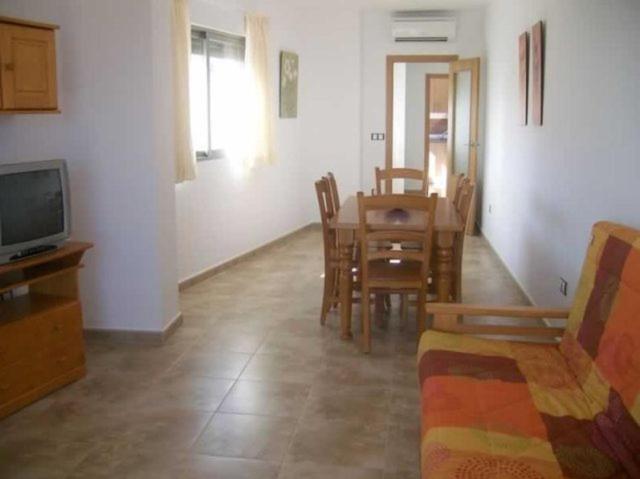 Apartamentos Albamar II Calpe Eksteriør bilde