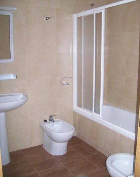 Apartamentos Albamar II Calpe Eksteriør bilde