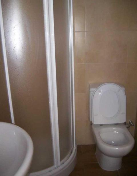 Apartamentos Albamar II Calpe Eksteriør bilde