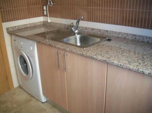 Apartamentos Albamar II Calpe Eksteriør bilde
