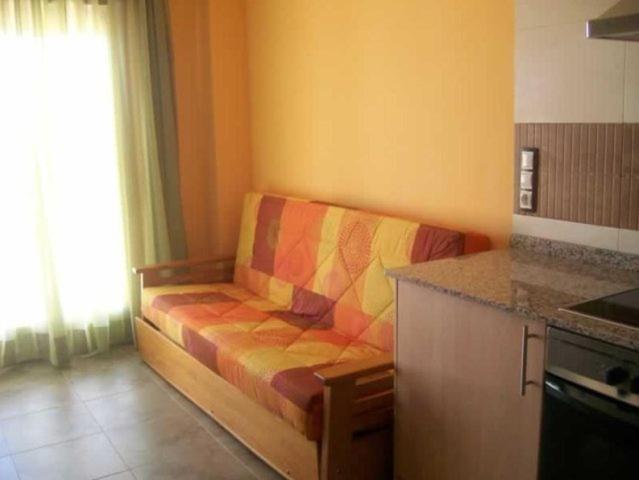 Apartamentos Albamar II Calpe Eksteriør bilde