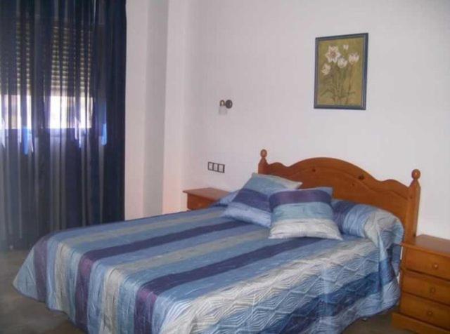 Apartamentos Albamar II Calpe Eksteriør bilde
